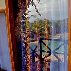 Double Room Sea View